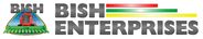 Bish Enterprises Logo